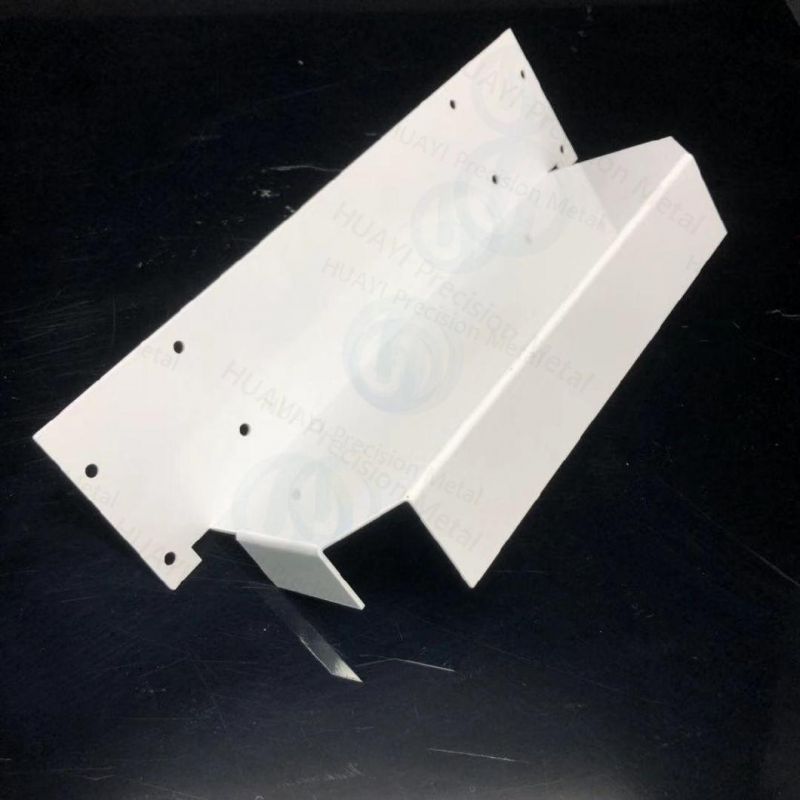 Stainless Steel Stamping Parts Metal Sheet Stamping Parts Metal Stamping Aluminum Parts