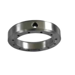 Precision CNC Machining Ring with Masss Production