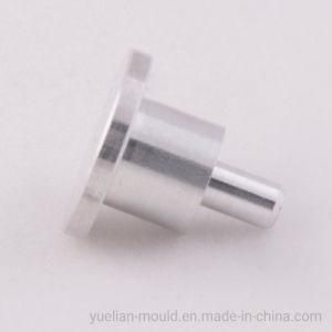 Custom Non-Standard Aluminum Terminal of CNC Machining Parts