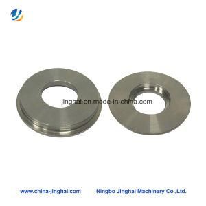 High Precision OEM CNC Metal/Steel/Aluminum Machining Parts with Factory Price