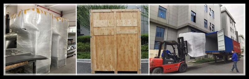 Powder Coating Paint Cure Oven for Small Scale Curing Production