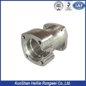 High Precision Customized CNC Machining Parts