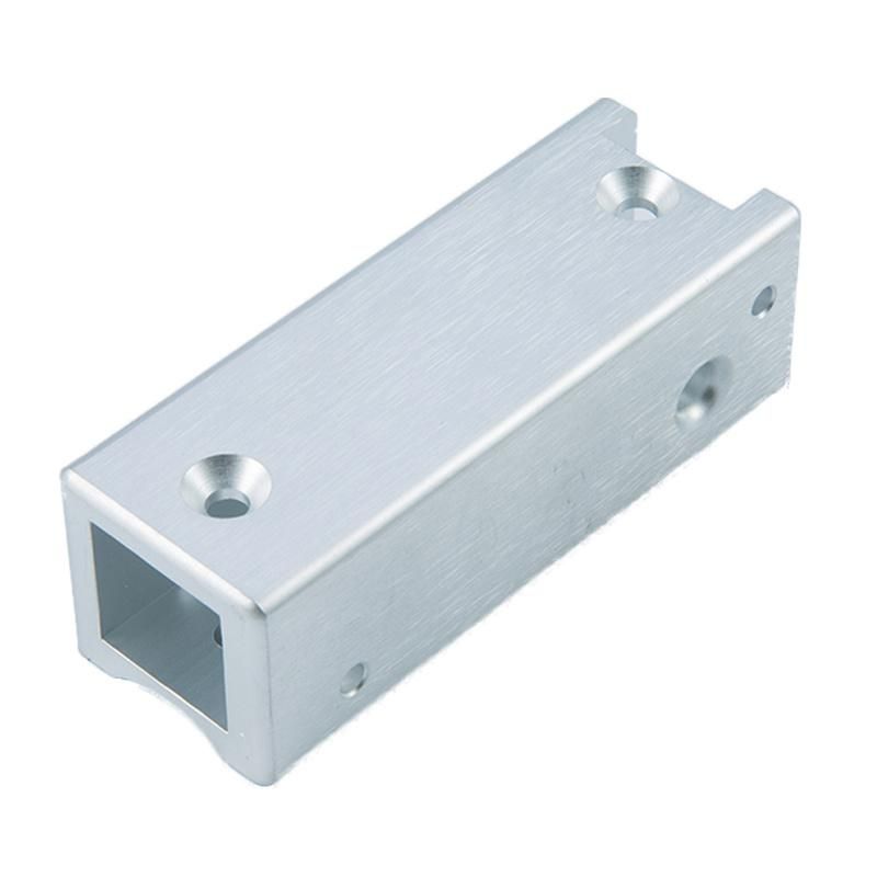 Wholesale High Quality Precision Aluminum CNC Lathe Machine Parts