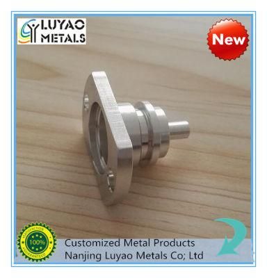 Precision CNC Machining/ CNC Machining with Aluminum /Metal