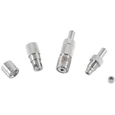 OEM Customized CNC High Precision Machining Parts