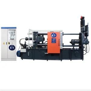300t Intelligent Cold Chamber Die Casting Machine for Aluminum Pan Making