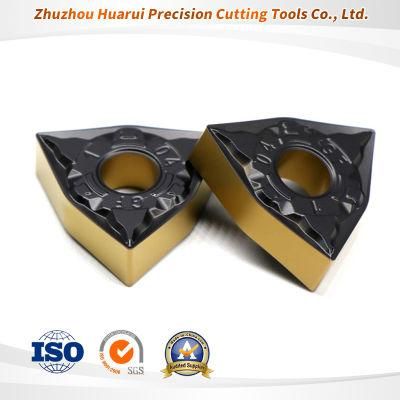 Tungsten Carbide Turning Inserts Lathe Stainless Steel Indexable Inserts