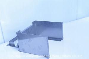 High Quality Stainless Steel Sheet Metal Hardware Bending Part