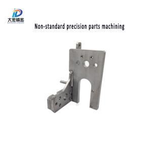 Hardware Processing CNC Machining Center Metal Processing Stainless Steel Products Milling Parts