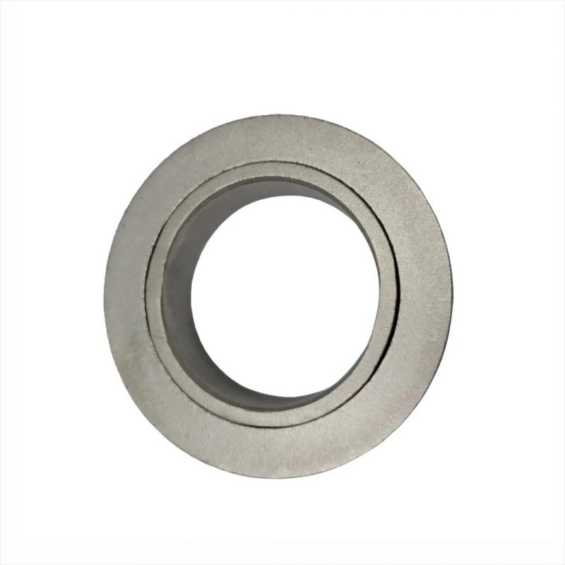 Cast Zinc Manufacturers Construction Machinery Parts