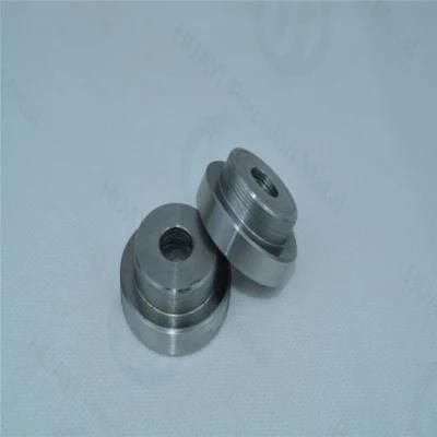 CNC Machining Parts Manufacture Agriculture Equips Lathe Metal CNC Turning Parts