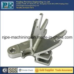 Custom High Quality CNC Machining Stainless Steel Machine Part