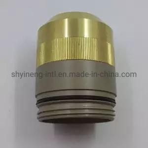 Shield Cap 220398 for Hpr Plasma Cutter Welding Cutting Torch Consumables 200A