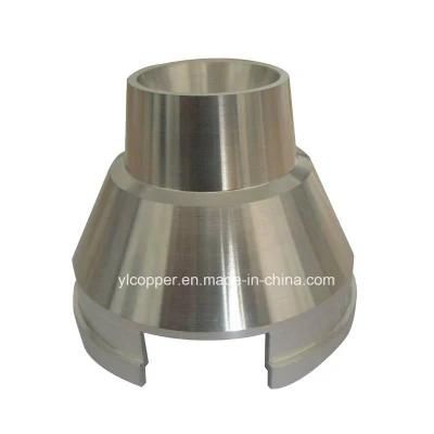 Precision Aluminum Parts for Customized Designs