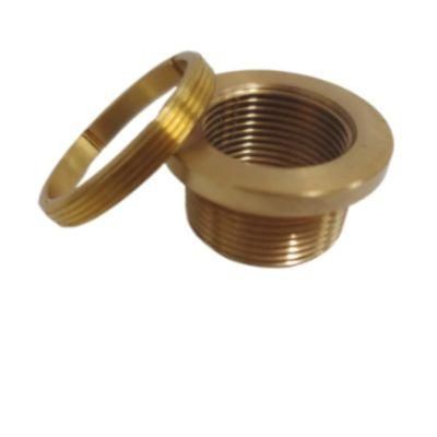 Customized High Quality Metal Processing Machinery Parts Mainly Offer for Honeywell