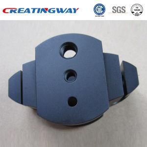 Precision CNC Machinery Parts Auto Parts