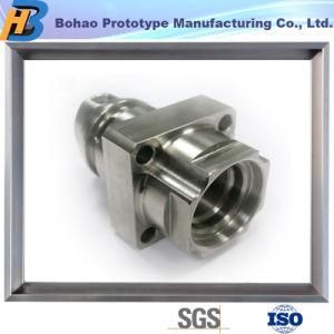 High Quality CNC Machine Rapid Prototype in China