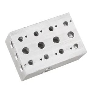 Aluminum Extruded Profile Aluminum Extrusion Housing