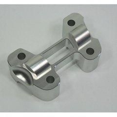 CNC Machining Part with Aluminum / Brass/ Stainless Steel / Peek