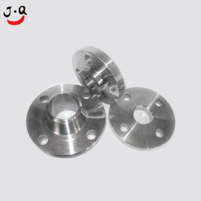 Good Finish Aluminum6061 High Precision Machining Lathe Turning CNC Part