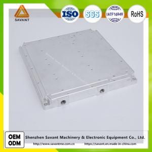 Precision Metal CNC Machining/Machinery/Machined Parts by Turning and Milling