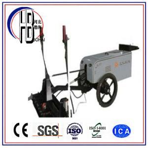 Henghua Clp-24e Concrete Laser Screed