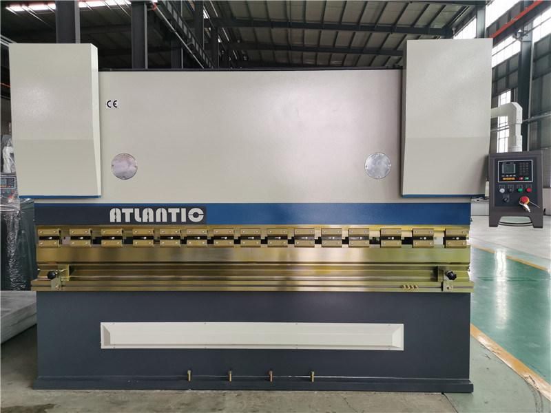 OEM Haco CNC Press Brake