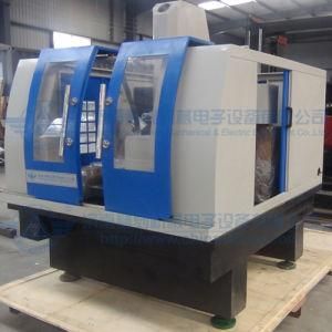 Jk6075m Jiahe Metal Milling Machine CNC 4 Axes