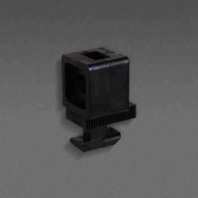 CNC Plastic Injection Molding---Connection Part