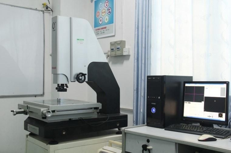 Customized Precision Metal Stainless Steel CNC Machined Turning Lathe Parts