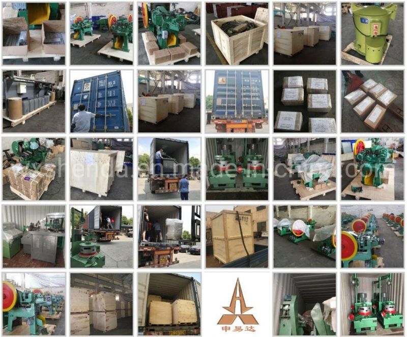 Low Cost Easy Operate Wire Drawing Machine, Horizonal Wire Drawing Machine