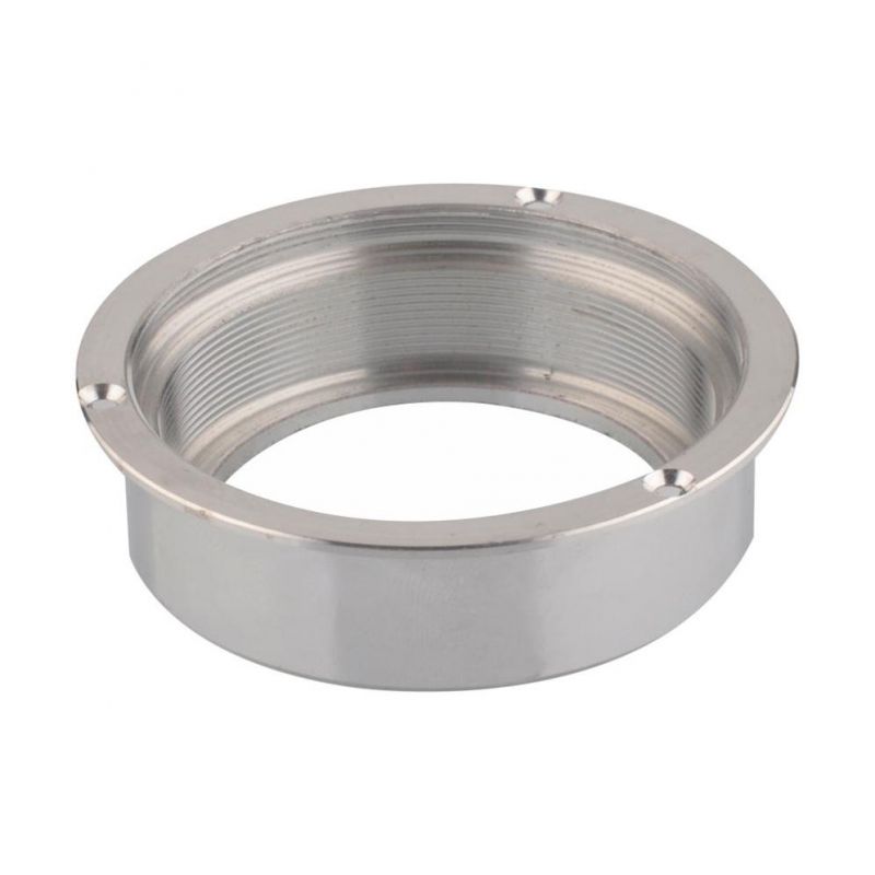 Customized Machined Metal Aluminum Medical Assembly Automation CNC Machining Parts