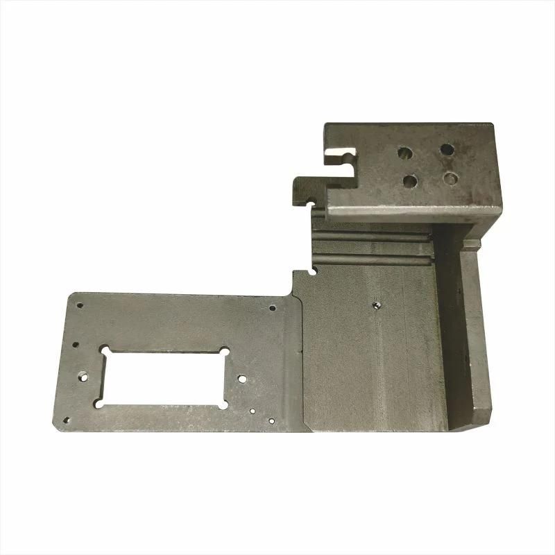 Stainless Steel 304 Investment Casting Foundry Construction Hardware