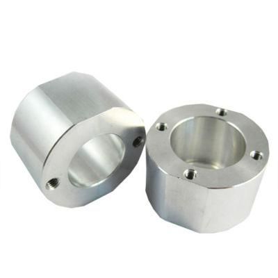 Precision CNC Turning Parts Custom CNC Machining Components