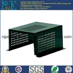 Sheet Metal Fbrication Custom Precision Cabinets Hood