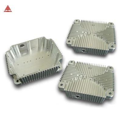 Customized Stainless Steel Auto CNC Machining/Machinery/Machined Parts