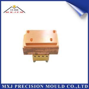 Customized Ncn Automobile Part Electrode Precision Plastic Injection Mould Molding