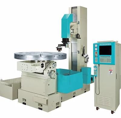 Creator 580t High Precision Tire Mold Engraving Machine