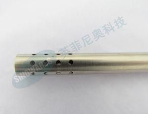 Stainless Steel Drilling Tube