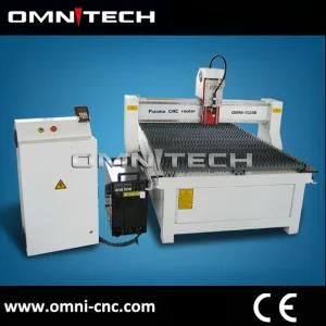 Plasma Sheet Metal Cutters Metal CNC Machine with Ce