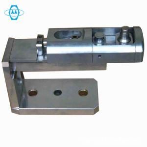Metal Precision CNC Machine Parts/CNC Machining Parts