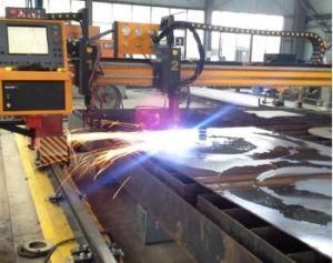 Hypertherm High Definition Plasma CNC Plasma Cutting Machine