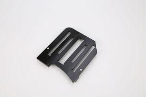 Color Anodized Aluminum Turning Parts, Aluminum 6061 CNC Machine Parts Hollow Aluminum Hardware Parts