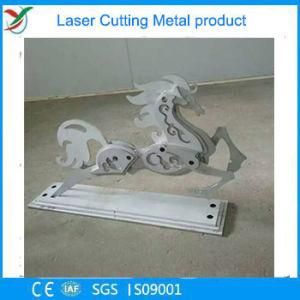 Professional Manufacture Laser Cutting with All Size