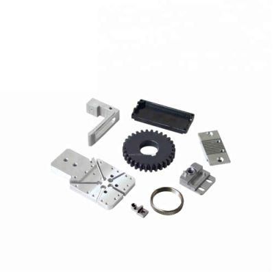 Custom Precision Mechanical Part for Truck