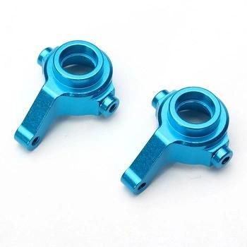 OEM Anodized CNC Turning Custom Upgrade Wheel Steering Hub