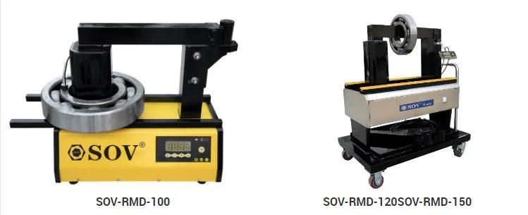 SKF Same Industrial Heater Magnetic Induction Heater for Bolts/Bearing