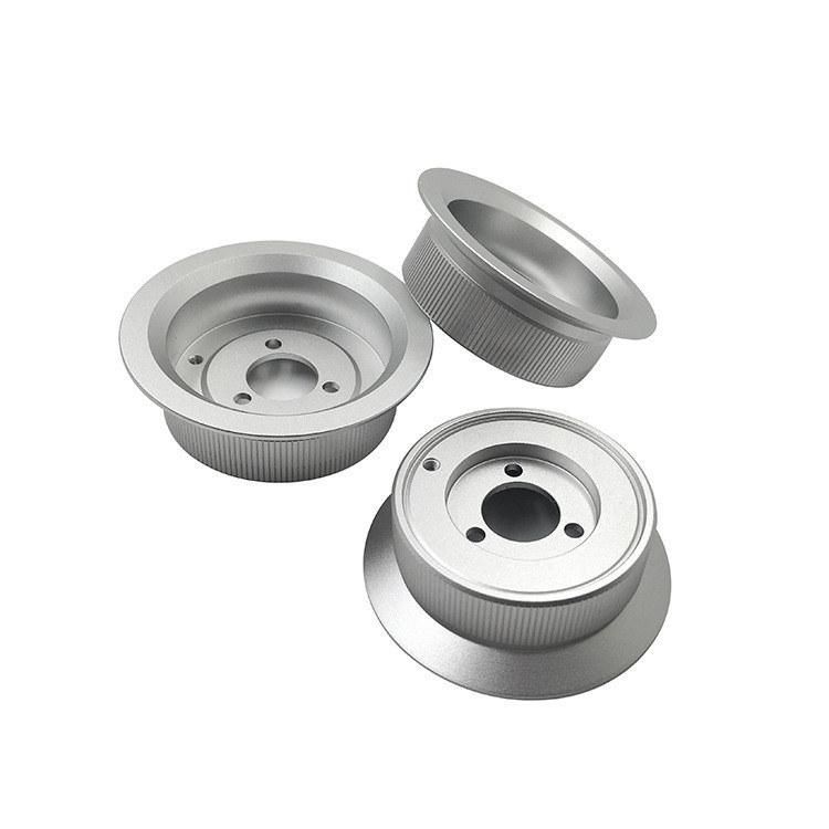 Auto Custom Precision Stamping Metal CNC Machining Motorcycle