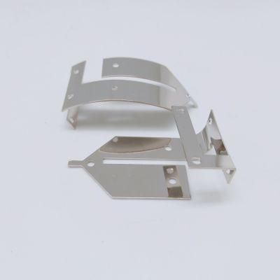 OEM Factory Custom High Quality Precision Sheet Metal Stamping Parts