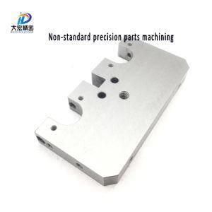 Aluminum Stainless Steel Auto Metal Hardware Milling Turning Lathe Parts Precision